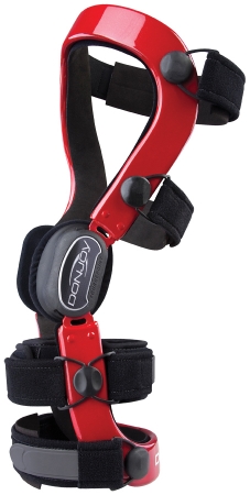 Defiance Knee Brace by DonJoy