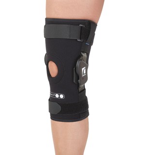 Form Fit Hinged Knee Brace