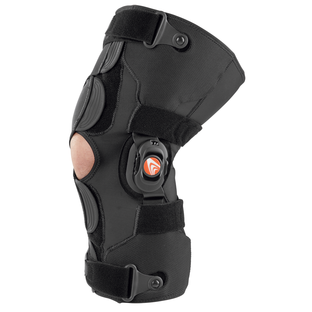 Freestyle OA Knee Brace