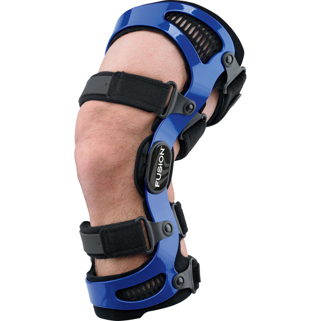 Men's Fusion Knee Brace