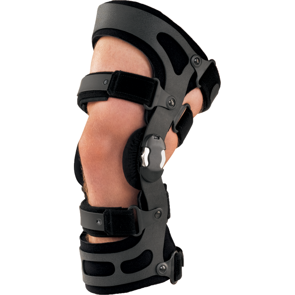 Fusion Lateral OA Knee Brace