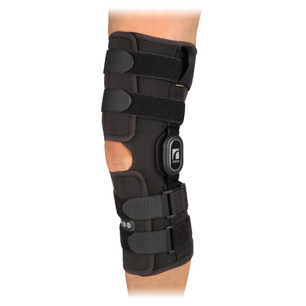 Rebound Knee Brace