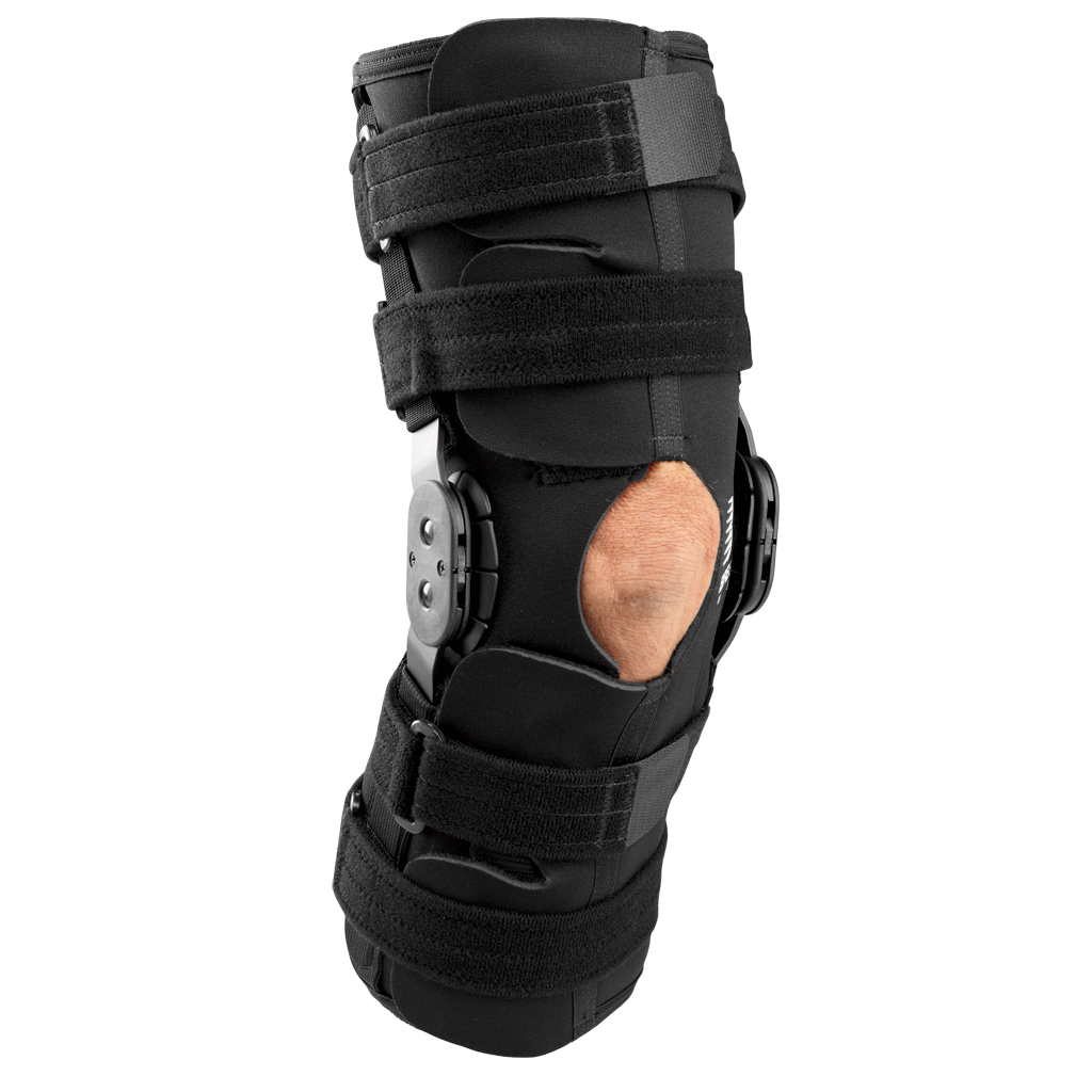 Roadrunner Soft Knee Brace