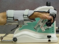 Maestra Hand & Wrist CPM