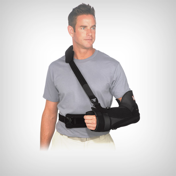 Bledsoe ARC 2.0 Shoulder Sling Medical Supplies Distributor Miami Broward Fort Lauderdale The Keys Florida