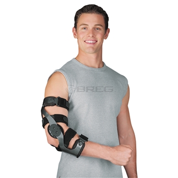 Breg Compact X2K Elbow Brace