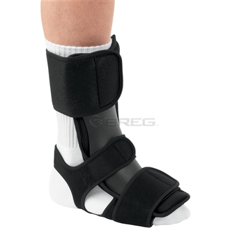 Breg Dorsal Night Splint