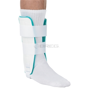 KoolAir Ankle Stirrup