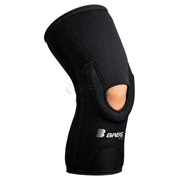 Patella Stabilizer Soft Knee Brace