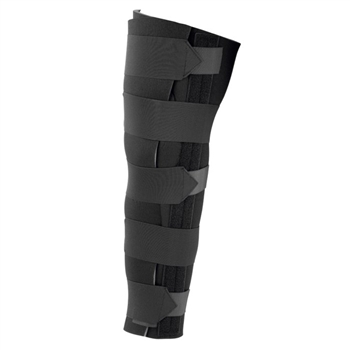 Breg Quick Wrap Knee Immobilizer ACL PCL MCL LCL