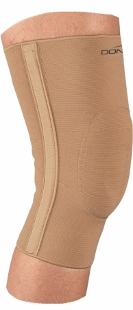 Deluxe Elastic Knee