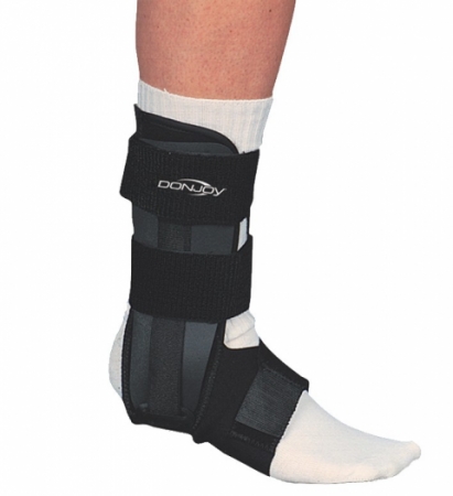 Universal Ankle Stirrup