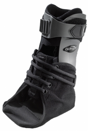 Velocity ES Hinged Ankle Brace