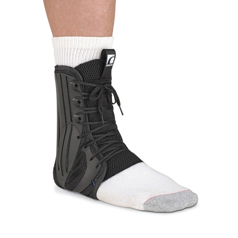 Form Fit Ankle Brace