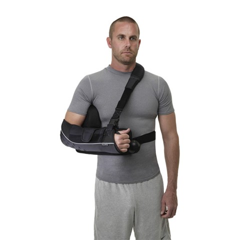 Ossur SmartSling Shoulder Slings Medical Supplier Miami Broward Fort Lauderdale The Keys FL Shoulder Slings