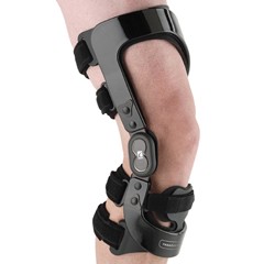 Paradigm Custom Knee Brace