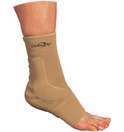 Deluxe Elastic Ankle