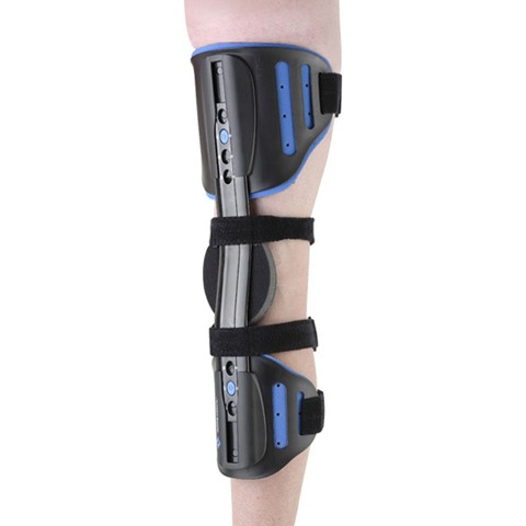 Exoform Knee Immobilizer