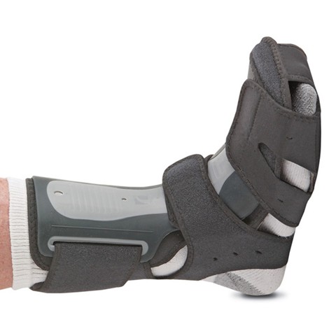 Exoform Dorsal Night Splint