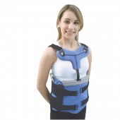 BOA Duel TLSO Back Brace