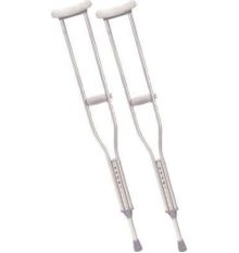 crutches