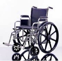 Manual Wheelchair