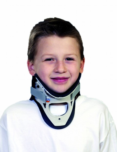 NecLoc Kids Collar