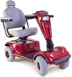 Power Scooter