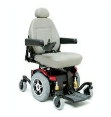 Power Wheelchair