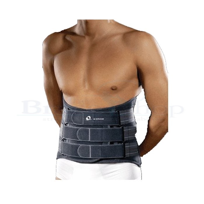 M Spine 574 Lumbar-Sacral Orthosis