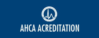 AHCA-Acreditation