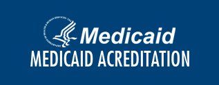 Medicaid-Acreditation