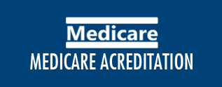 Medicare-Acreditation